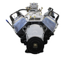 BluePrint BBC 454 Crate Engine 490 HP - 479 Lbs Torque BP454CTC