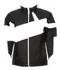 ARCTIVA Pivot 6 Jacket - Gray/Black/Red - XL 3120-2109