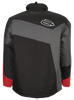 ARCTIVA Pivot 6 Jacket - Gray/Black/Red - Medium 3120-2107