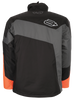 ARCTIVA Pivot 6 Jacket - Black/Gray/Orange - 2XL 3120-2104