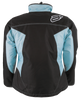 ARCTIVA Women's Pivot 6 Jacket - Black/Blue/Gray - Small 3121-0821