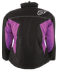 ARCTIVA Women's Pivot 6 Jacket - Black/Purple/White - 2XL 3121-0819