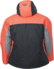 ARCTIVA Women's Pivot 5 Hooded Jacket - Coral - Medium 3121-0792