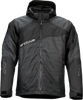 ARCTIVA Pivot 5 Hooded Jacket - Black - 3XL 3120-2079