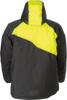 ARCTIVA Pivot 5 Hooded Jacket - Black/Hi-Vis - XL 3120-2071