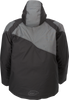 ARCTIVA Pivot 5 Hooded Jacket - Black/Gray - XL 3120-2057