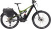 INTENSE Tazer Recon MX Alloy E-Bike - Green - L/XL BCZAE7RECXGRNFJ