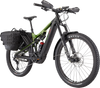 INTENSE Tazer Recon MX Alloy E-Bike - Green - L/XL BCZAE7RECXGRNFJ