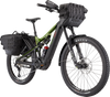 INTENSE Tazer Recon MX Alloy E-Bike - Green - S/M BCZAE7RECMGRNFJ