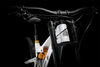 INTENSE Tazer MX Carbon E-Bike - Pro Build - White - L/XL 23ZCE7MXPXWHTFJ