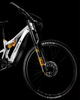 INTENSE Tazer MX Carbon E-Bike - Pro Build - White - L/XL 23ZCE7MXPXWHTFJ