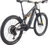 INTENSE Tazer MX Alloy E-Bike - Pro Build - L/XL BCZAE7MXPXGLDFJ