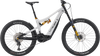 INTENSE Tazer MX Carbon E-Bike - Pro Build - White - S/M 23ZCE7MXPMWHTFJ