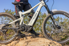 INTENSE Tazer MX Carbon E-Bike - Expert Build - L/XL 22ZCE7MXEX-NB