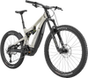 INTENSE Tazer MX Carbon E-Bike - Expert Build - S/M 22ZCE7MXEM-NB