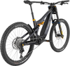 INTENSE Tazer MX Carbon E-Bike - Pro Build - Gray/Black - L/XL 22ZCE7MXPX-NB