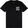Deegan Apparel Youth Smash T-Shirt - Black - Small DBTSS3010BLKS