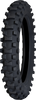 DUNLOP Tire - AT82 - Rear - 110/90-19 - 62M 45261502