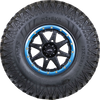 AMS Tire - M2 Evil - Front/Rear - 30x10R14 - 8 Ply 1420-3611