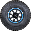 AMS Tire - M2 Evil - Rear - 26x11R14 - 6 Ply 1413-3611