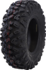 AMS Tire - Blacktail - Front - 27x9R12 - 6 Ply 1279-3611