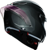 AGV Pista GP RR Helmet - Ghiaccio - Limited - XL 2118356002021XL