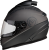 MOOSE RACING Air Intake Helmet - Black - 2XL 0110-8096