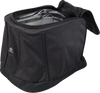MOOSE RACING Helmet Bag - Black 3514-0044