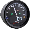 KOSO NORTH AMERICA TNT-05S - Speedometer Gauge - D60 BA085001-HD