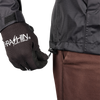 THRASHIN SUPPLY CO. Waterproof Mission Rain Jacket - Black - XL TMJ-15-11