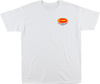 FMF Since '73 T-Shirt - White - Large HO23118909WHTLG