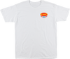 FMF Since '73 T-Shirt - White - Medium HO23118909WHTMD