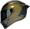 AGV Pista GP RR Helmet - Limited - Oro - Large 2118356002020L