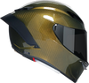 AGV Pista GP RR Helmet - Limited - Oro - Small 2118356002020S