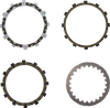 REKLUSE RadiusCX 4.0 Clutch - CRF450R RMS-8901014