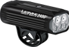 LEZYNE Mega Drive 2400+ Light - LED - Front - 2400 lumens 1-LED-7-V404