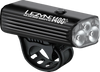 LEZYNE Macro Drive 1400+ Light - Front - 1400 lumens 1-LED-4-V737