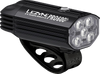 LEZYNE Fusion Drive Pro 600+ Light - Front - 600 lm 1-LED-39-V137