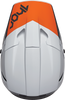 THOR Reflex Helmet - Cube - ECE - MIPS? - Gray/Orange - Medium 0110-7493