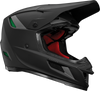 THOR Reflex Helmet - Blackout - ECE - Small 0110-7474