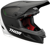 THOR Reflex Helmet - MIPS - Carbon Polar - ECE - Large 0110-6878