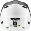 THOR Reflex Helmet - ECE - Polar - Carbon/White - MIPS? - Medium 0110-7821