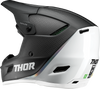 THOR Reflex Helmet - ECE - Polar - Carbon/White - MIPS? - Small 0110-7820