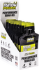 RYNO POWER Mana Performance Gel - Lemon Meringue - 12 Pack with Display Caddy GEL-CADDY12-LEM