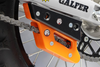 AXP RACING Chain Guide Pad - Black - KTM/Husqvarna/Sherco/Gas Gas AX1616