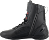 ALPINESTARS Superfaster Shoe - Black/Gray/Red - US 14 2511124116514