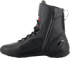 ALPINESTARS Superfaster Shoe - Black/Gray/Red - US 13.5 2511124116513.5