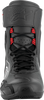 ALPINESTARS Superfaster Shoe - Black/Gray/Red - US 13.5 2511124116513.5