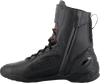 ALPINESTARS Superfaster Shoe - Black/Gray/Red - US 13 2511124116513