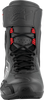 ALPINESTARS Superfaster Shoe - Black/Gray/Red - US 12 2511124116512